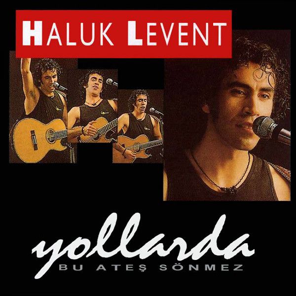 Yollarda Bulurum Seni