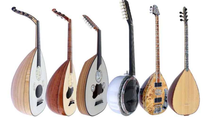 Bağlama Rehberi - Temel Bilgiler ve İleri Seviye Çalışmalar