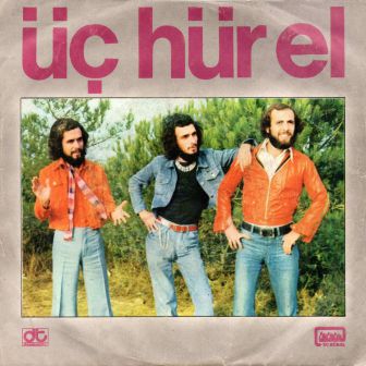 Üç Hürel